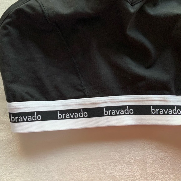 BRAVADO DESIGNS Original Pumping & Nursing Full Cup Bra - Picture 6 of 13